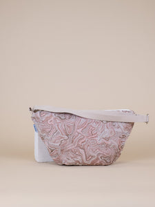 Sophie • Halbmondtasche Heavin x Zacamo Kollektion 9.0