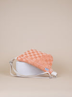 Lade das Bild in den Galerie-Viewer, Peach • Bauchtasche Heavin x Zacamo Kollektion 9.0
