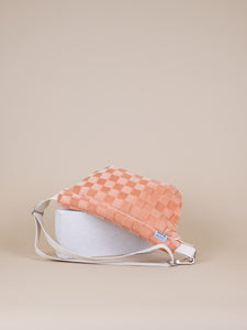 Peach • Bauchtasche Heavin x Zacamo Kollektion 9.0