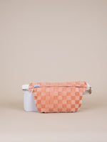 Lade das Bild in den Galerie-Viewer, Peach • Bauchtasche Heavin x Zacamo Kollektion 9.0
