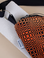 Lade das Bild in den Galerie-Viewer, Cara • Halbmondtasche Heavin x Zacamo Kollektion 9.0
