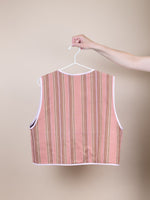 Lade das Bild in den Galerie-Viewer, Linea • Weste Heavin x Zacamo Kollektion 9.0
