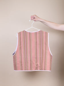 Linea • Weste Heavin x Zacamo Kollektion 9.0