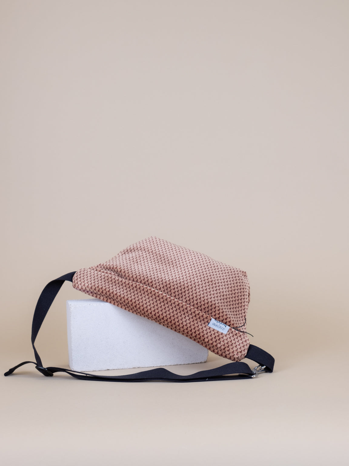 Charlotte • Bauchtasche Heavin x Zacamo Kollektion