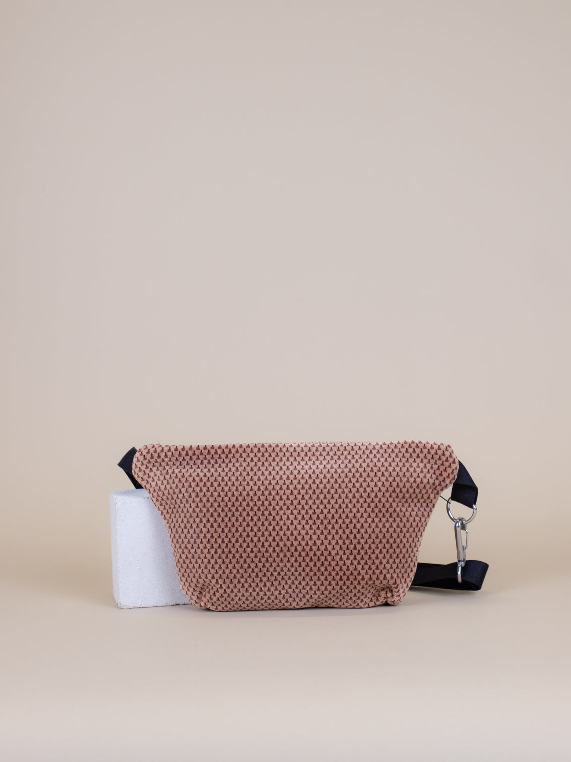 Charlotte • Bauchtasche Heavin x Zacamo Kollektion