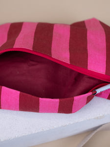 Gudrun • Bauchtasche Heavin x Zacamo Kollektion