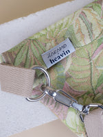 Lade das Bild in den Galerie-Viewer, Flora • Bauchtasche Heavin x Zacamo Kollektion

