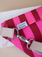 Lade das Bild in den Galerie-Viewer, Gudrun • Bauchtasche Heavin x Zacamo Kollektion
