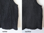Lade das Bild in den Galerie-Viewer, *Heavin Empfehlung* Wunderbürste® Original Anti-Pilling
