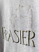 Lade das Bild in den Galerie-Viewer, Sweater Frasier 90s Sitcom Merch (XXL)
