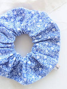 Scrunchie Heavin Upcycling Folklore Streublümchen