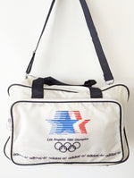 Lade das Bild in den Galerie-Viewer, *Adidas* Tasche &#39;84 Los Angeles Olympics
