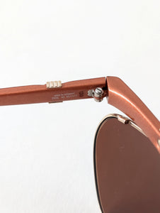 *Christian Dior* RARE Sonnenbrille 80s