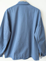 Lade das Bild in den Galerie-Viewer, Hemd Jacke Workwear Himmelblau (L-XL)
