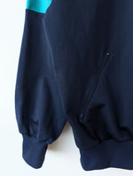 Lade das Bild in den Galerie-Viewer, *Nike* Trainingsjacke Logo Spellout (M)
