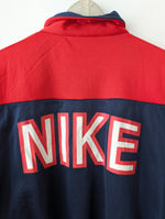 Lade das Bild in den Galerie-Viewer, *Nike* Trainingsjacke Logo Spellout (M)
