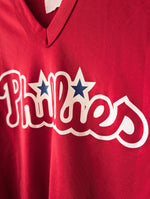 Lade das Bild in den Galerie-Viewer, *Philadelphia Phillies* RARE Shirt Trikot Baseball (S)
