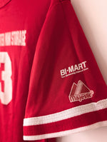 Lade das Bild in den Galerie-Viewer, *Philadelphia Phillies* RARE Shirt Trikot Baseball (S)
