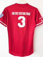 Lade das Bild in den Galerie-Viewer, *Philadelphia Phillies* RARE Shirt Trikot Baseball (S)
