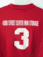 Lade das Bild in den Galerie-Viewer, *Philadelphia Phillies* RARE Shirt Trikot Baseball (S)
