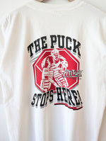 Lade das Bild in den Galerie-Viewer, Shirt Ice Hockey Hall Of Fame Backprint (XXL)
