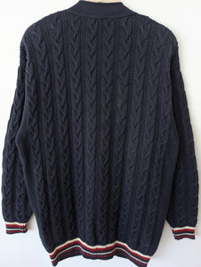 Cardigan GIGUE Varsity College Stick (L)