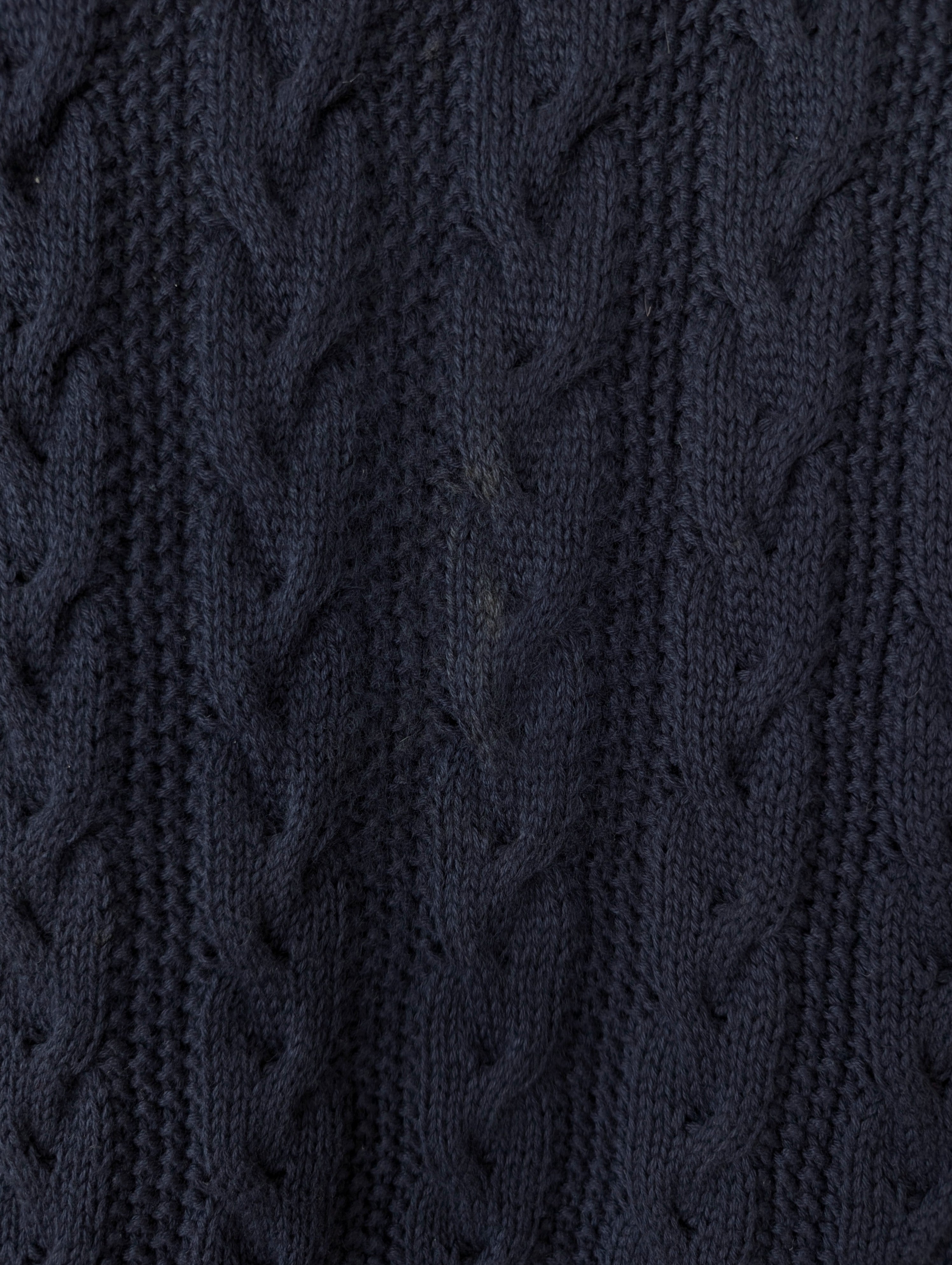 Cardigan GIGUE Varsity College Stick (L)
