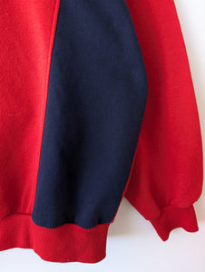 *New Balance* Sweater 80s Logo Print (L)