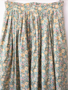 Rock Folklore Rosen Print Pastell (S-M)