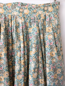 Rock Folklore Rosen Print Pastell (S-M)