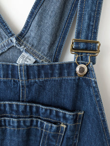 Latzhose Workwear 90s Jeans Shorts (L)