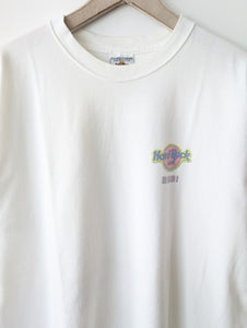 *Hard Rock Cafe* Shirt Backprint Miami (XL)