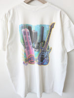 Lade das Bild in den Galerie-Viewer, *Hard Rock Cafe* Shirt Backprint Miami (XL)
