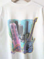 Lade das Bild in den Galerie-Viewer, *Hard Rock Cafe* Shirt Backprint Miami (XL)
