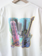 Lade das Bild in den Galerie-Viewer, *Hard Rock Cafe* Shirt Backprint Miami (XL)
