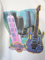 Lade das Bild in den Galerie-Viewer, *Hard Rock Cafe* Shirt Backprint Miami (XL)
