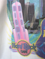 Lade das Bild in den Galerie-Viewer, *Hard Rock Cafe* Shirt Backprint Miami (XL)
