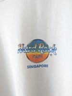 Lade das Bild in den Galerie-Viewer, *Hard Rock Cafe* Shirt Backprint Singapore (XL)
