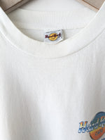 Lade das Bild in den Galerie-Viewer, *Hard Rock Cafe* Shirt Backprint Singapore (XL)
