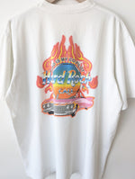 Lade das Bild in den Galerie-Viewer, *Hard Rock Cafe* Shirt Backprint Singapore (XL)
