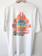 Lade das Bild in den Galerie-Viewer, *Hard Rock Cafe* Shirt Backprint Singapore (XL)
