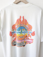 Lade das Bild in den Galerie-Viewer, *Hard Rock Cafe* Shirt Backprint Singapore (XL)
