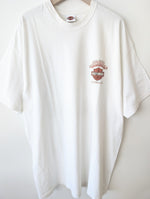 Lade das Bild in den Galerie-Viewer, *Harley Davidson* Shirt Slidell LA Backprint (XXL)
