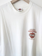 Lade das Bild in den Galerie-Viewer, *Harley Davidson* Shirt Slidell LA Backprint (XXL)
