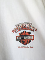 Lade das Bild in den Galerie-Viewer, *Harley Davidson* Shirt Slidell LA Backprint (XXL)

