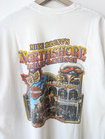 Lade das Bild in den Galerie-Viewer, *Harley Davidson* Shirt Slidell LA Backprint (XXL)
