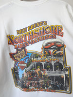 Lade das Bild in den Galerie-Viewer, *Harley Davidson* Shirt Slidell LA Backprint (XXL)
