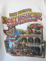 Lade das Bild in den Galerie-Viewer, *Harley Davidson* Shirt Slidell LA Backprint (XXL)
