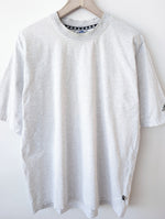 Lade das Bild in den Galerie-Viewer, *Adidas* Shirt Basic 90s Grau (XL)

