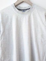 Lade das Bild in den Galerie-Viewer, *Adidas* Shirt Basic 90s Grau (XL)
